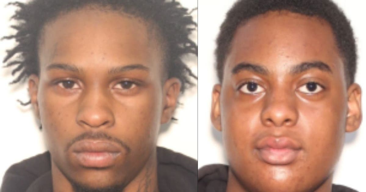 Two young men arrested for breaking into multiple cars in Stockbridge ...