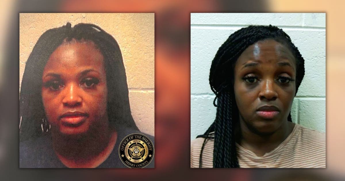 Woman back in Henry County custody after escaping earlier | FOX 5 Atlanta