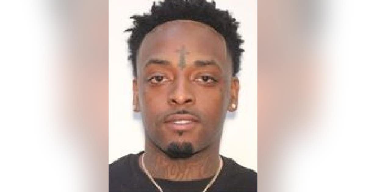 Buckhead hookah lounge suspected shooter arrested | FOX 5 Atlanta