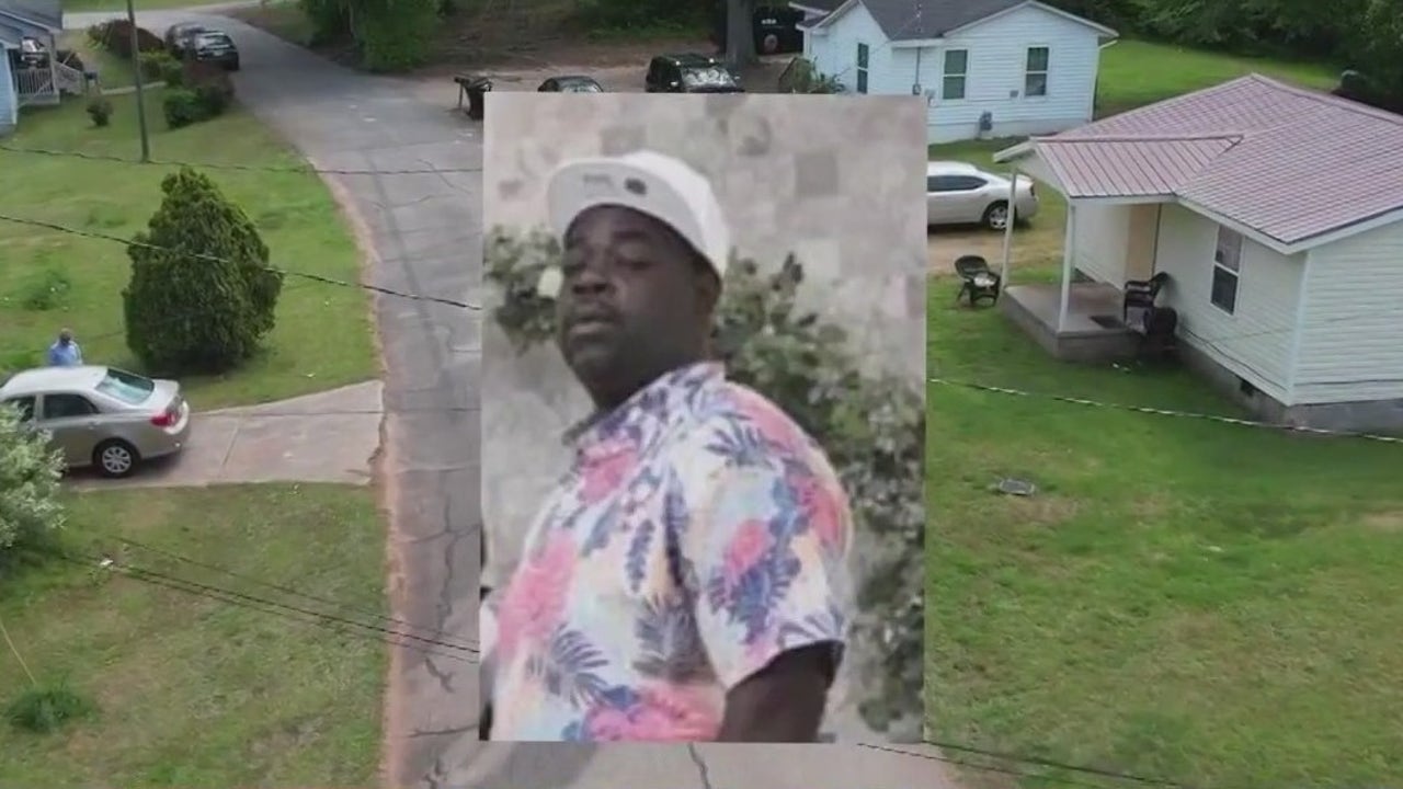 Reward offered after man killed in Coweta County home invasion Reward offered after man killed in Coweta County home invasion