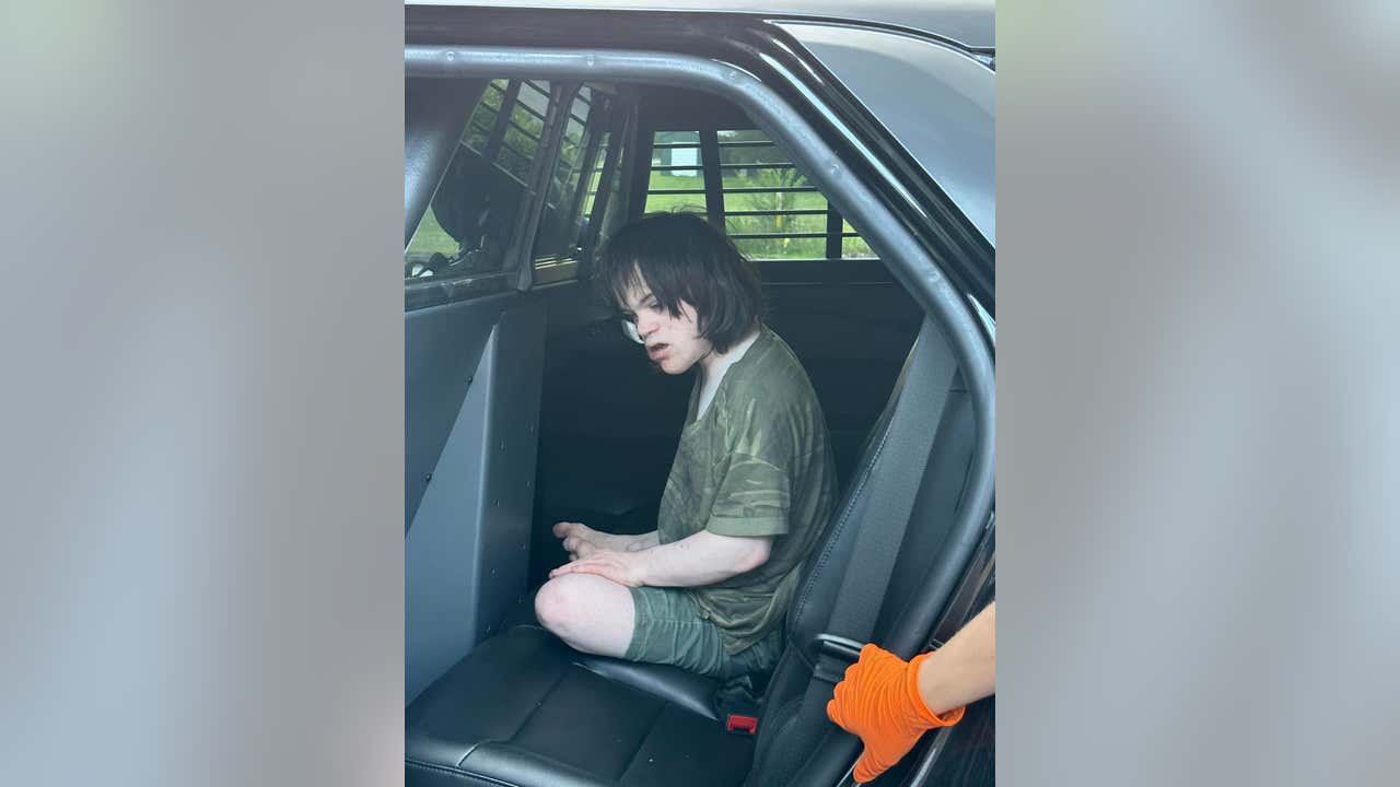 Teen with autism found wander Powder Springs roadway police say