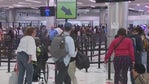 Memorial Day weekend 2023: Millions of travelers expected to pass through Atlanta airport