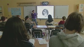 Georgia to remove words ‘diverse’ and ‘diversity’ from teacher training