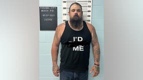 Georgia man arrested for putting man in chokehold at Panama City Beach pizzeria