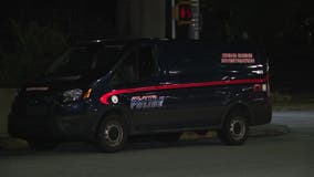 Woman found dead in downtown Atlanta condo