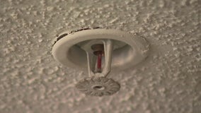 Fire victims: Apartment knew sprinklers were broken but never issued warning