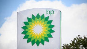 BP reports $5 billion quarterly profit on strong oil, gas trading
