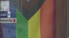Atlanta mayor pledges support, funds for transgender community