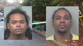 Police: 2nd suspect arrested in murder of Texas man at Norcross home