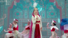 Acclaimed Indian musical opens North American tour in Atlanta