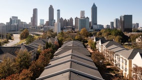 Brookhaven tops metro Atlanta's priciest rentals as metro-wide rates fall