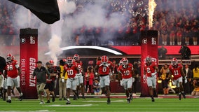 Back-to-back champs Georgia Bulldogs declines White House visit