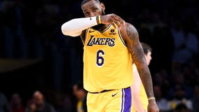 LeBron James retiring? Future for NBA star unclear after Lakers loss