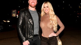 Kim Zolciak, ex-Falcons player Kroy Biermann file for divorce, Biermann seeking custody