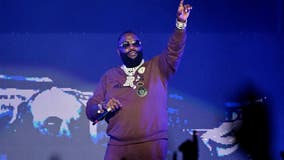 South Fulton official worries Rick Ross car show will cause 'traffic nightmare'