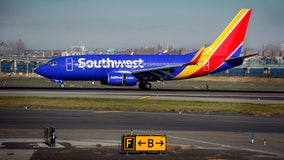 Southwest Airlines pilots vote in favor of strike