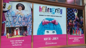 New 'Hairspray' tour takes over the Fox Theatre