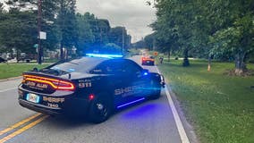 Police investigating homicide after shooting on Clayton County road