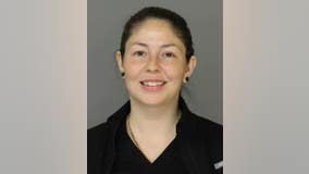 Clayton County Jail nurse suing investigator over alleged wrongful arrest