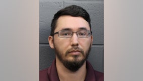 Georgia man charged in road rage shooting on GA 400