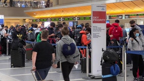 Big crowds expected for the summer travel season -- and expensive prices, too