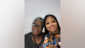 Georgia woman's quick thinking helps mother survive a potentially lethal stroke