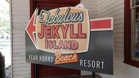 Exploring the 'rich' history of Georgia’s Jekyll Island