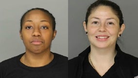 Clayton County correction officer, nurse facing charges