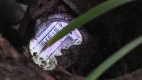 Atlanta Water makes wholesale replacement of water meters