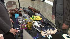 CBP warns buying knock-off items fuels human trafficking overseas