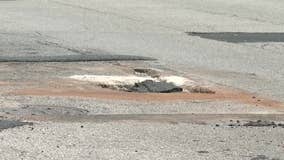 Notorious pothole-ridden road in Atlanta finally getting a makeover; what you need to know