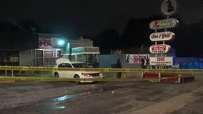 18-year-old killed in Atlanta shooting night before sister's high school graduation