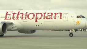 Weekly flights now connect Atlanta and Ethiopia