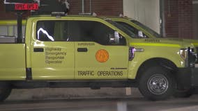 Drivers may soon be holding out for a HERO Unit on Atlanta's highways
