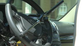 MARTA is giving away free steering wheel locks | Here's who can get one and when