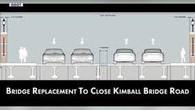 Pile driving to begin along GA-400 for Kimball Bridge Road replacement project