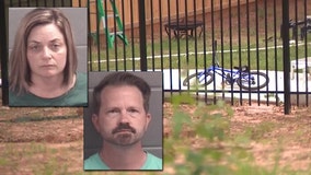 Griffin starvation case: Parents arrested for attempted murder; 10-year-old recovering