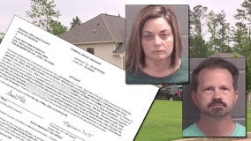 Griffin starvation case: Arrest warrant outlines horrifying conditions of child's home life