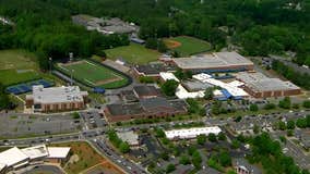 North Cobb High faces second day of threats