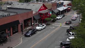 Plan paused to turn Canton Street in Roswell into pedestrian promenade
