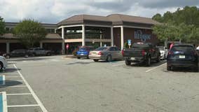 South Fulton Police investigate string of incidents near Kroger store