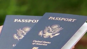 Passport application backlog could delay summer travelers