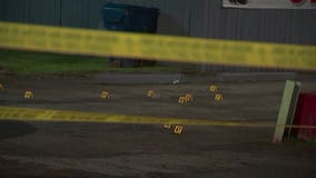 Family shares heartache after 18-year-old killed in double shooting in northwest Atlanta