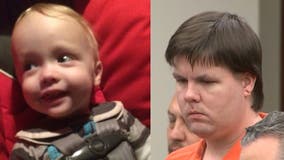 Cobb County prosecutors will not re-try Ross Harris in toddler son's hot car death
