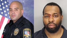 Jury finds driver guilty in DUI crash that killed Smyrna police officer