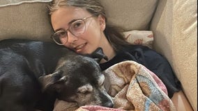 Georgia mom, teen undergo same surgery for endometriosis