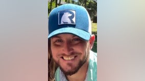 Missing Newton County man last seen 6 days ago, sheriff says