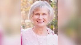 Missing 69-year-old Gwinnett County woman found at church