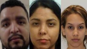 3 people still wanted for murder of Rossana Delgado in 2021, several enter pleas
