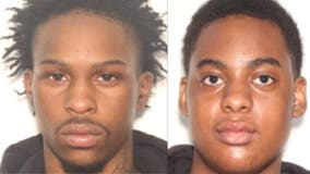 Two young men arrested for breaking into multiple cars in Stockbridge